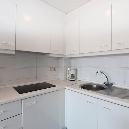 1075 Roc Mar Roses - Apivend Immo Appartement Buitenkant foto