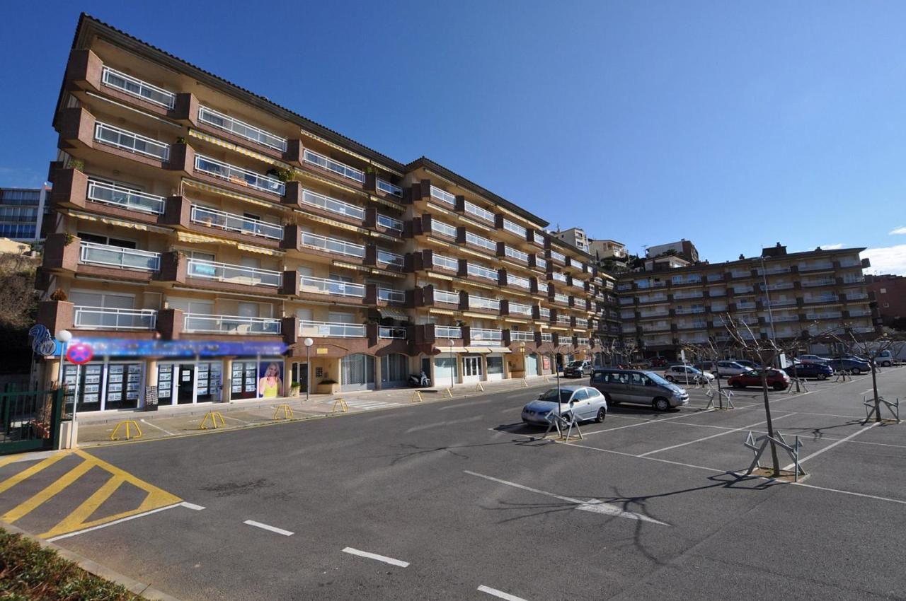 1075 Roc Mar Roses - Apivend Immo Appartement Buitenkant foto